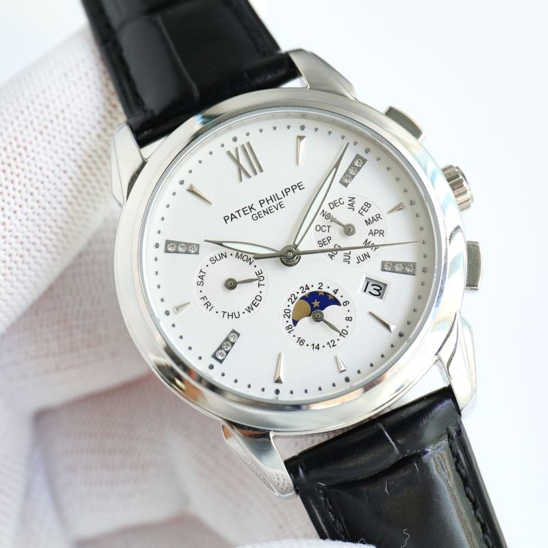 PATEK PHILIPPE Watches